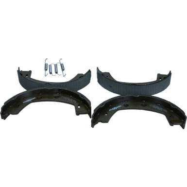 19-4571 Bremsbackensatz, Feststellbremse 19-4571 Bremsbackensatz, Feststellbremse