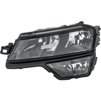 HELLA Hauptscheinwerfer HELLA Hauptscheinwerfer