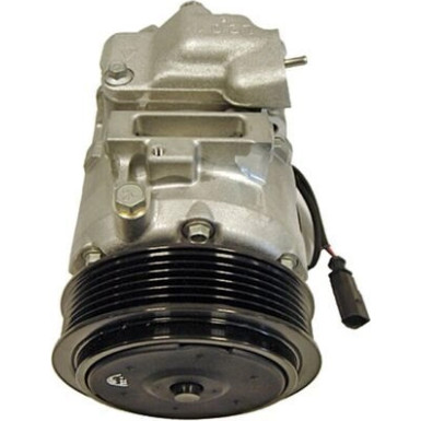 Kompressor, Klimaanlage BEHR ACP 18 000S