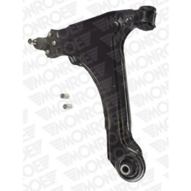 L24520 Lenker, Radaufhängung