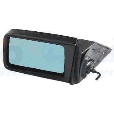 VAN WEZEL Außenspiegel 3024803 VAN WEZEL Außenspiegel 3024803