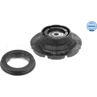 Lager - Radaufhängung. Vw S. T5 03- Mit Lager MEYLE-ORIGINAL-KIT: Better solution for you 100 641 0002