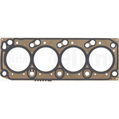 Dichtung, Zylinderkopf | FORD | 027.092