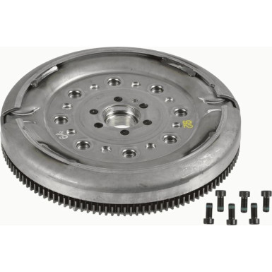 SACHS Schwungrad | 2294 001 360