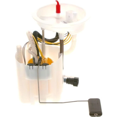 0 580 204 033 Kraftstoff-Fördereinheit 0 580 204 033 Kraftstoff-Fördereinheit