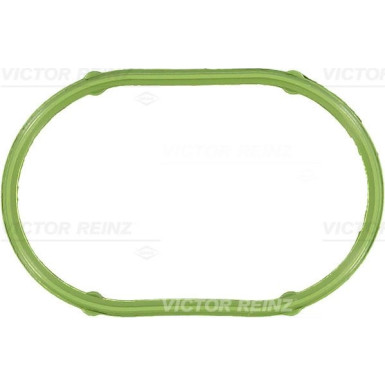Dichtung Ansaugkrümmer(4x/Mot) | AUDI,SEAT,SKODA,VW | 71-34097-00