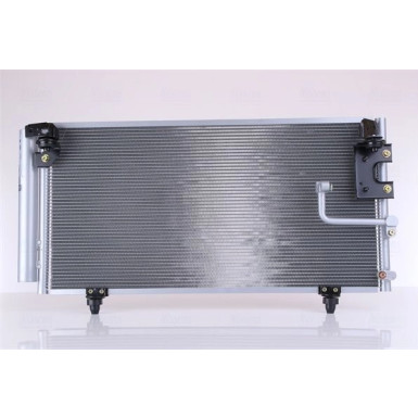 Kondensator PKW | SUBARU LEGACY DIESEL 03 | 940091
