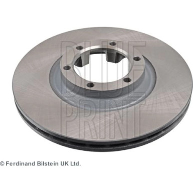Bremsscheibe Mitsubishi P. L200/L300/Pajero 2,0-3,0 83-03 | ADC44318
