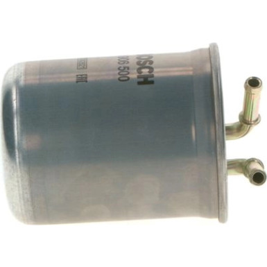 Kraftstofffilter | AUDI,SEAT,SKODA,VW | 0 450 906 500