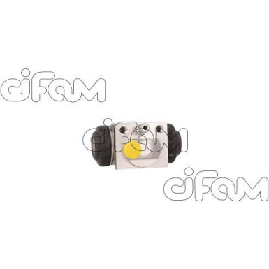CIFAM Radbremszylinder | 101-1079