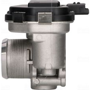 NISSENS Drosselklappenstutzen 955291 FIRST FIT