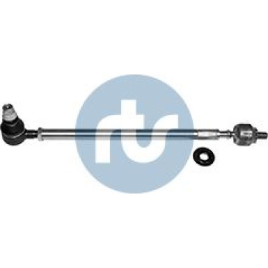 RTS Lenkrad 90-00560