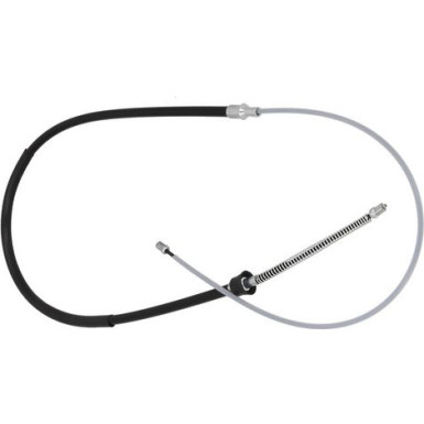 KAMOKA Seilzug, Feststellbremse 1190307