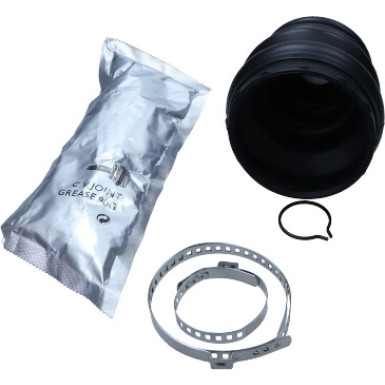 49-0690 Faltenbalgsatz, Antriebswelle