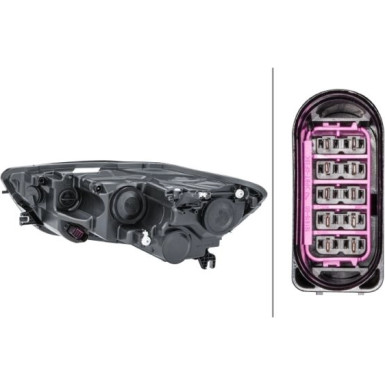 1EJ 011 149-021 Hauptscheinwerfer