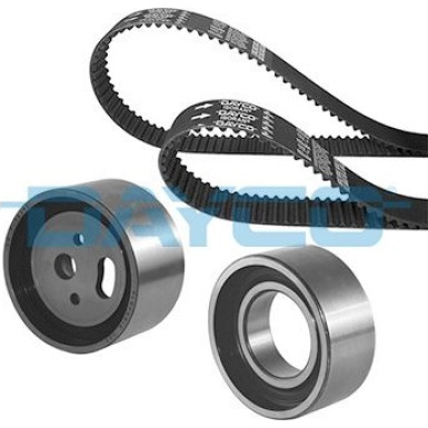 KTB118 Zahnriemensatz KTB118 Zahnriemensatz