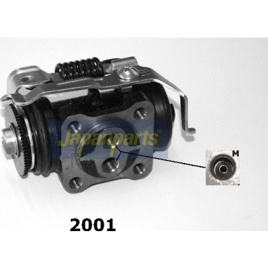 Radbremszylinder CS-2001