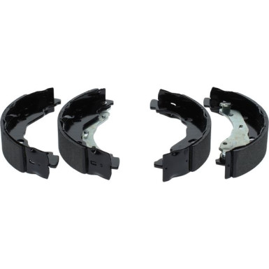 0 986 487 940 Bremsbackensatz 0 986 487 940 Bremsbackensatz