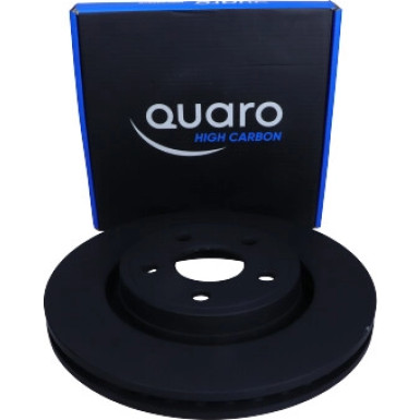 Bremsscheibe QUARO HIGH CARBON QD0004HC