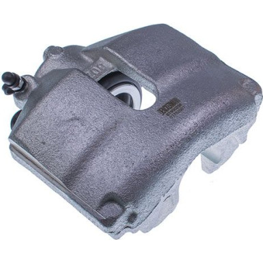 DENCKERMANN Bremstrommel B190025R