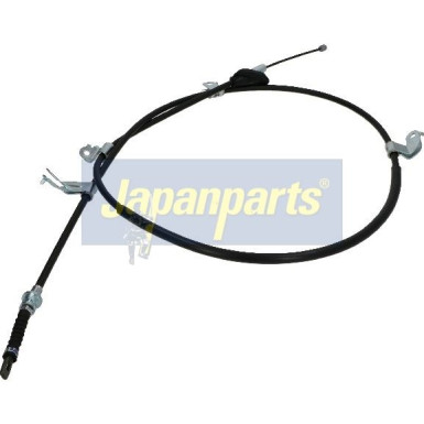 Seilzug, Feststellbremse Honda T. Civic 1.3/1.8 05- Pr BC-442R Seilzug, Feststellbremse Honda T. Civic 1.3/1.8 05- Pr BC-442R