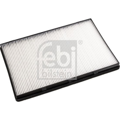 FEBI BILSTEIN Innenraumfilter FEBI BILSTEIN Innenraumfilter