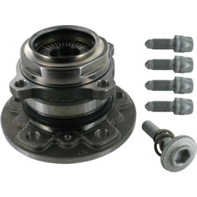 Radlagersatz | BMW,MINI 2,X1,Countryman | VKBA 7101 Radlagersatz | BMW,MINI 2,X1,Countryman | VKBA 7101