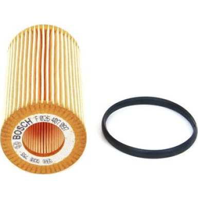Ölfilter | VOLVO XC60,V70,V60,XC70,S60,V40,S80 | F 026 407 097