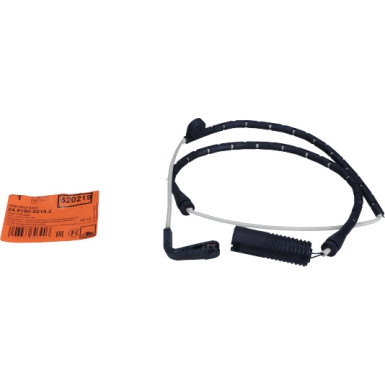 24.8190-0219.2 Warnkontakt, Bremsbelagverschleiß