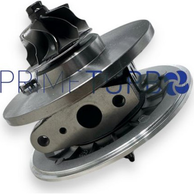 Prime Turbo Rumpfgruppe, Lader Prime Turbo Rumpfgruppe, Lader