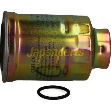 Kraftstofffilter Toyota Corolla FC-215S