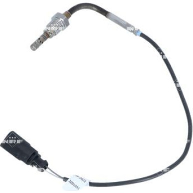 NRF Sensor, Abgastemperatur