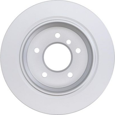 KAMOKA Bremsscheibe 1031672