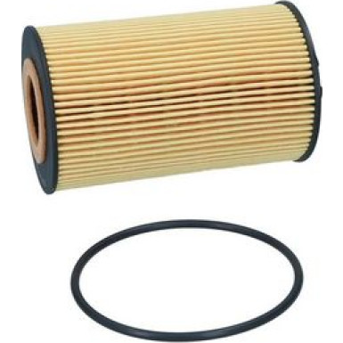 KAMOKA Ölfilter F126501