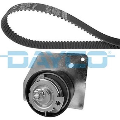 KTB783 Zahnriemensatz KTB783 Zahnriemensatz