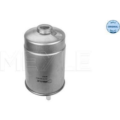 MEYLE Kraftstofffilter | 16-143230017