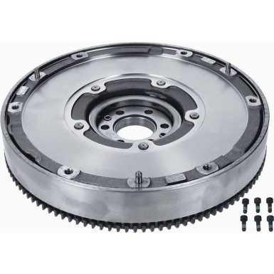 6366 000 055 Schwungrad Zwei-Massen-Schwungrad 6366 000 055 Schwungrad Zwei-Massen-Schwungrad