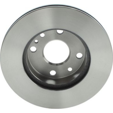 Bremsscheibe VA | MAZDA 121,323,MX-5 89 | 0 986 478 241