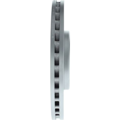 Bremsscheibe VA | MERCEDES W211,W220 (4matic) 02 | 0 986 479 334