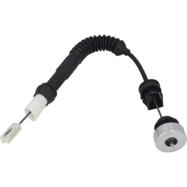 LC060 Seilzug, Kupplungsbetätigung