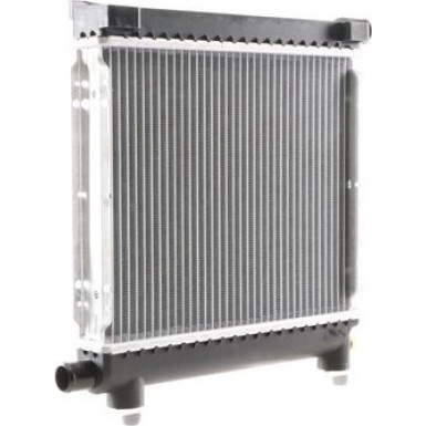 Kühler, Motorkühlung | CR 235 000S