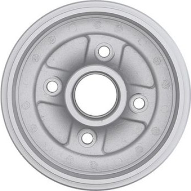 KAMOKA Bremstrommel KAMOKA Bremstrommel