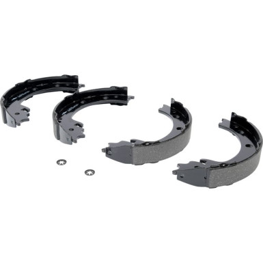 03.0137-3046.2 Bremsbackensatz, Feststellbremse 03.0137-3046.2 Bremsbackensatz, Feststellbremse