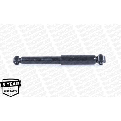 MONROE ORIGINAL-Gasdämpfer HA | OPEL Astra G 02 | 23908
