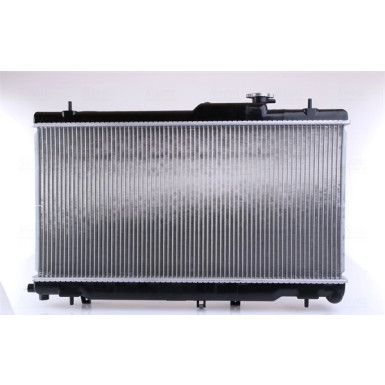 Wasserkühler PKW | SUBARU LEGACY III 2,0 98-03 | 67709 Wasserkühler PKW | SUBARU LEGACY III 2,0 98-03 | 67709