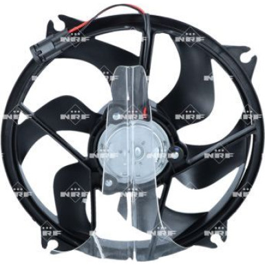 Lüfter, Motorkühlung | NRF47339