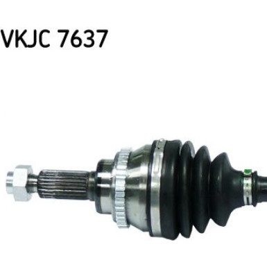SKF Antriebswelle | VKJC7637