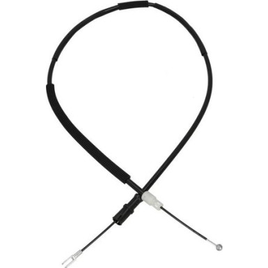 KAMOKA Seilzug, Feststellbremse 1190474