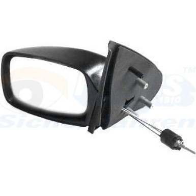 VAN WEZEL Außenspiegel 1830804