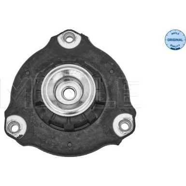 57-14 641 0000 Federbeinstützlager MEYLE-ORIGINAL: True to OE.